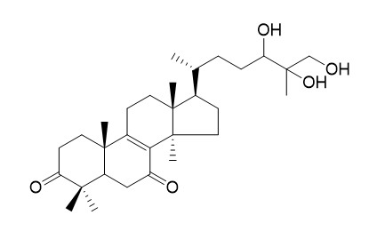 Ganoderiol D