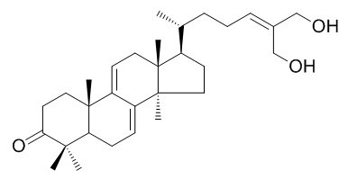 Ganoderiol F