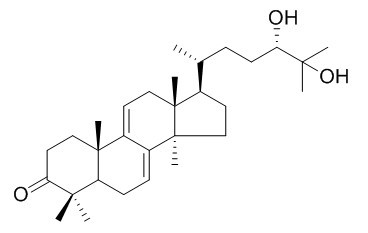 Ganodermanondiol