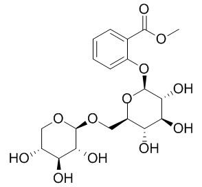 Gaultherin