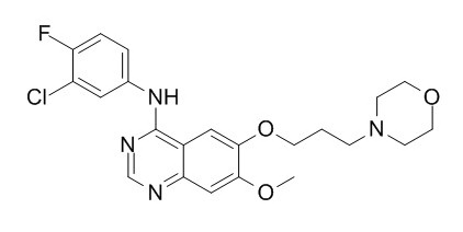 Gefitinib