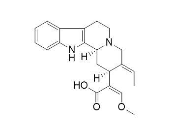 Geissoschizine