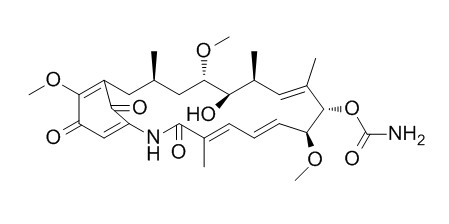 Geldanamycin