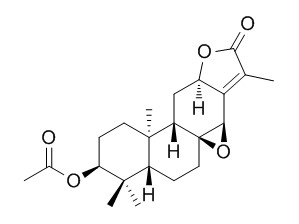 Gelomulide A