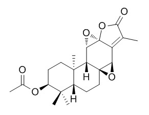 Gelomulide B