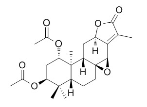 Gelomulide N