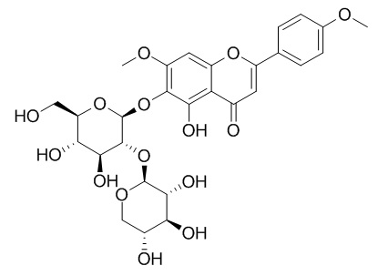 Gelomuloside B