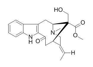 Gelsempervine A