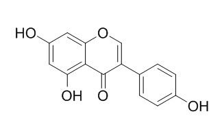 Genistein