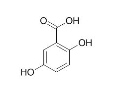 Gentisic acid