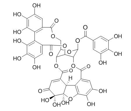 Geraniin