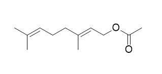 Geranylacetate