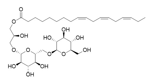 Gingerglycolipid A