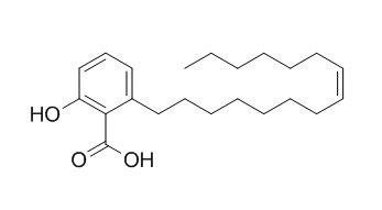 Ginkgolic acid C15:1