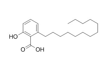 Ginkgolic acid C13:0