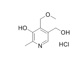 Ginkgotoxin hydrochloride