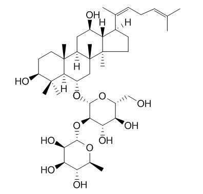 Ginsenoside F4