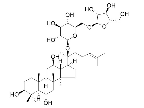 Ginsenoside F5