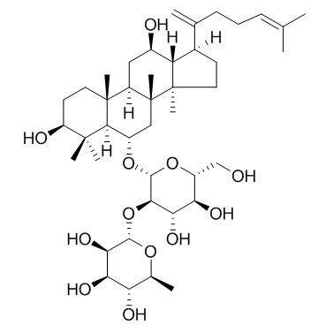 Ginsenoside Rg6