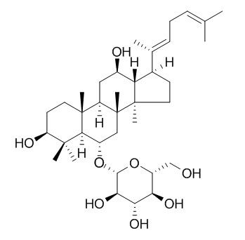 Ginsenoside Rh4