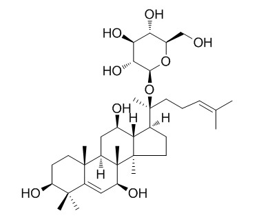 Ginsenoside Rh7