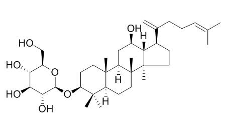 Ginsenoside Rk2