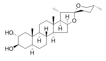 Gitogenin