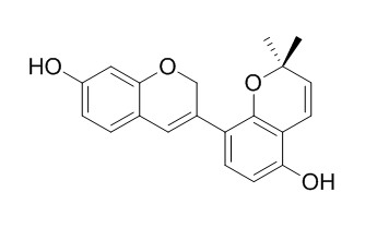 Glabrene