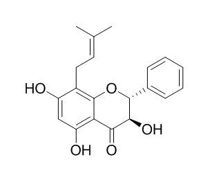 Glepidotin B