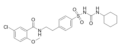 Glibenclamide