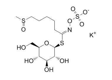 Glucoalyssin