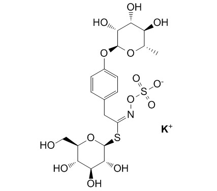 Glucomoringin