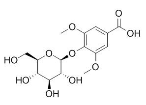 Glucosyringic acid