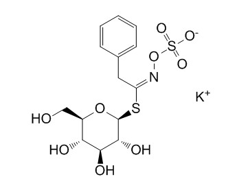 Glucotropaeolin