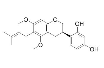 Glyasperin D