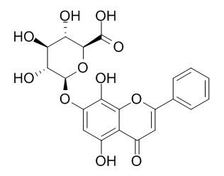 Glychionide A