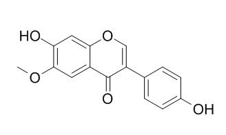 Glycitein