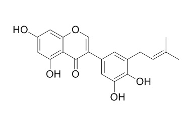 Glycyrrhisoflavone