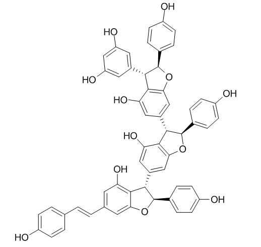 Gnemonol B