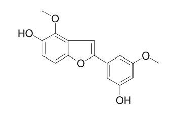 Gnetofuran B