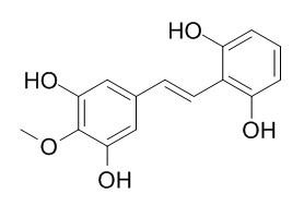 Gnetucleistol B