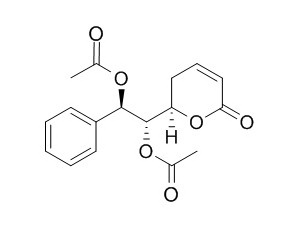 Goniodiol diacetate