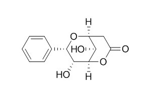 Goniopypyrone