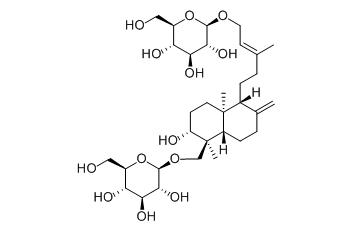 Goshonoside F5