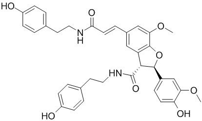 Grossamide