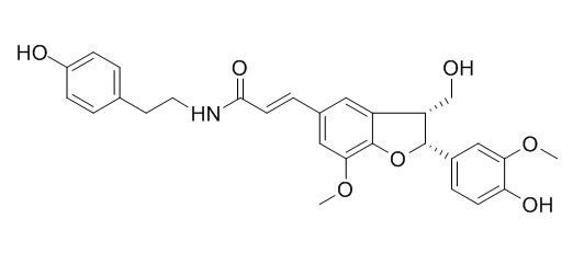 Grossamide K