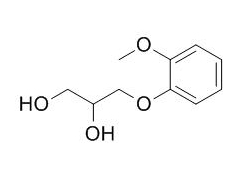 Guaifenesin