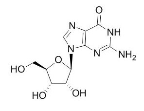 Guanosine