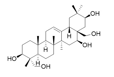 Gymnestrogenin