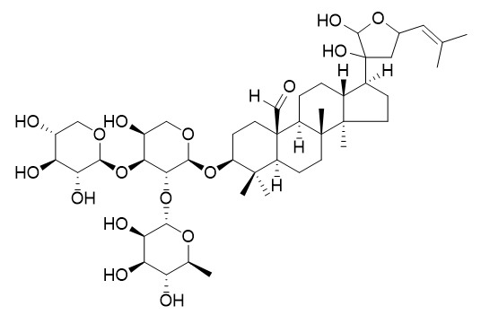 Gypenoside A